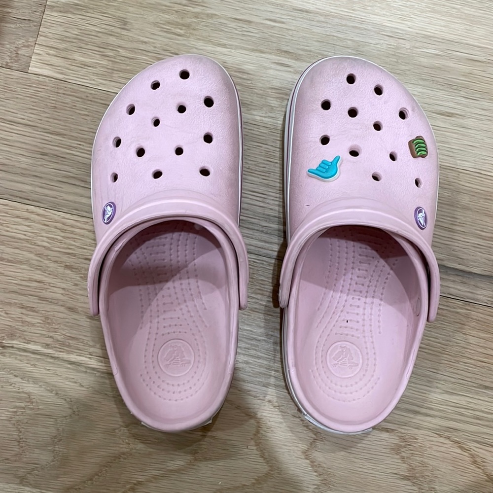Crocs